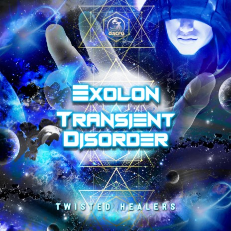 Twisted Healers (Original Mix) ft. Transient Disorder | Boomplay Music