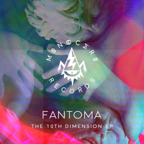 The 10Th Dimension (Original Mix)