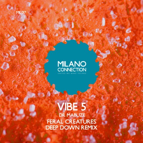 Vibe 5 (Feral Creatures Deep Down Remix) | Boomplay Music