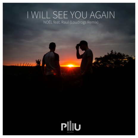 I Will See You Again (Loudrogs Remix) ft. RAGE | Boomplay Music