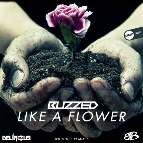 Like A Flower (Broken Beats Remix) | Boomplay Music