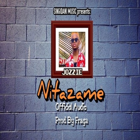 Nitazame | Boomplay Music