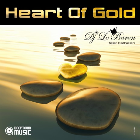 Heart Of Gold (Walterino Vs House Device Remix) ft. Estheen