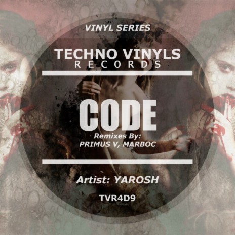 Code Two (Marboc Remix)