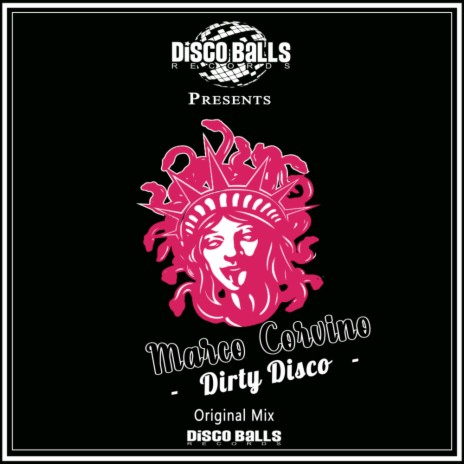 Dirty Disco (Original Mix)