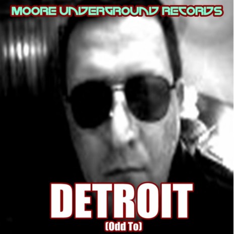 Detroit (Odd To) (Original Mix)