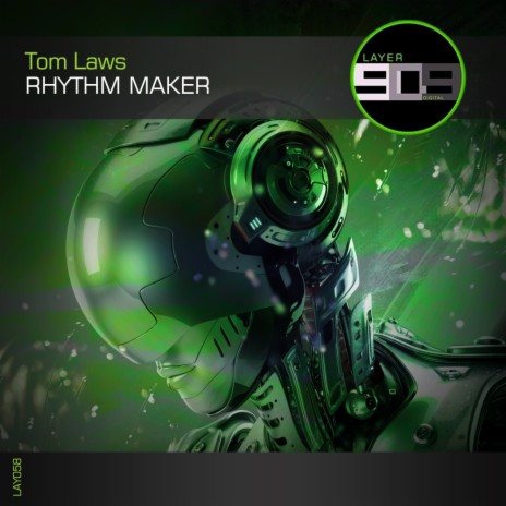 Rhythm Maker (Original Mix)