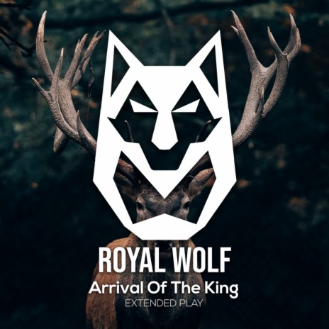 Arrival Of The King (Original Mix)
