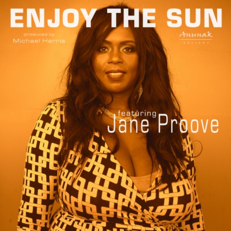 Enjoy The Sun (Club Mix) ft. Michael Harris | Boomplay Music