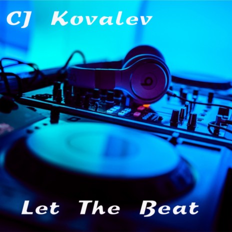 Let The Beat (Original Mix)