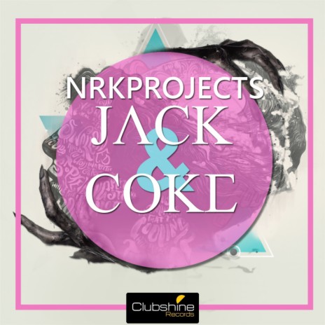 Jack & Coke (Original Mix) | Boomplay Music