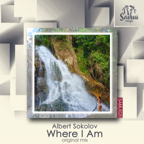 Where I Am (Original Mix) | Boomplay Music