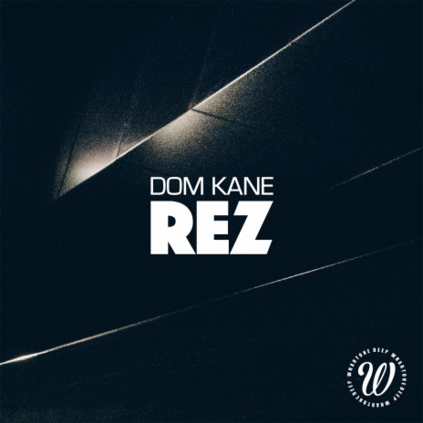 Rez (Original Mix) | Boomplay Music