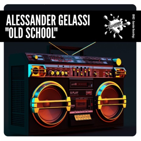 Old School (Original Mix)