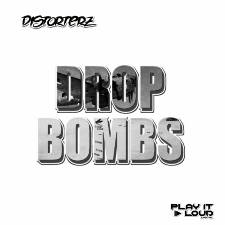 Drop Bombs (Original Mix) | Boomplay Music