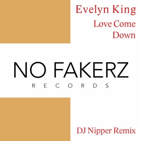 Love Come Down (DJ NiPPER Remix) | Boomplay Music