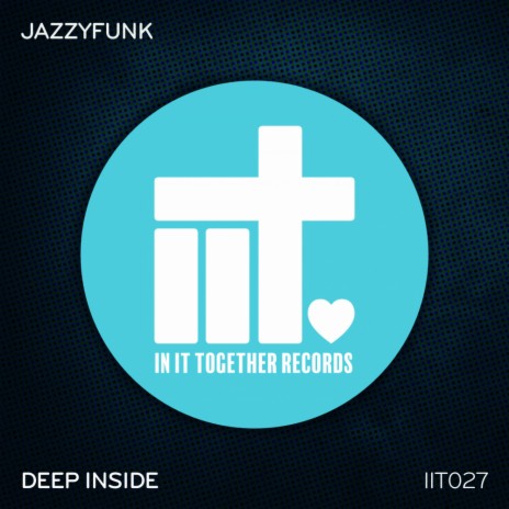 Deep Inside (Extended Mix)