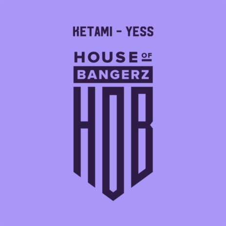 Yess (Original Mix)