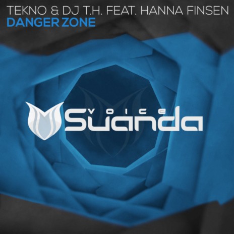 Danger Zone (Original Mix) ft. DJ T.H. & Hanna Finsen