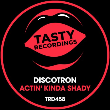 Actin' Kinda Shady (Radio Mix) | Boomplay Music