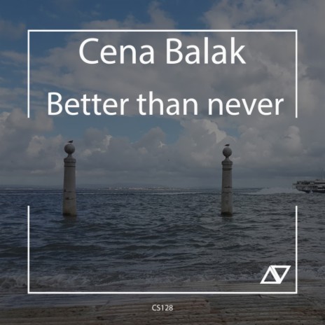 Better Than Never (Original Mix)