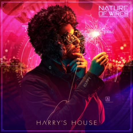 Harry's House (Original Mix)