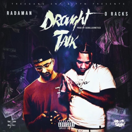 Drought Talk ft. Radaman | Boomplay Music