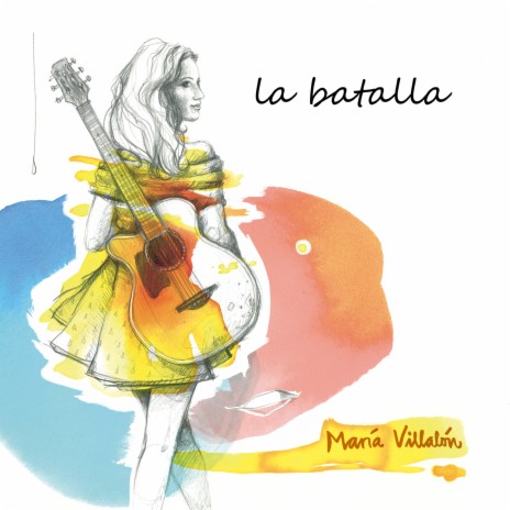 La Batalla | Boomplay Music