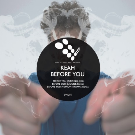 Before You (Baustek Remix)