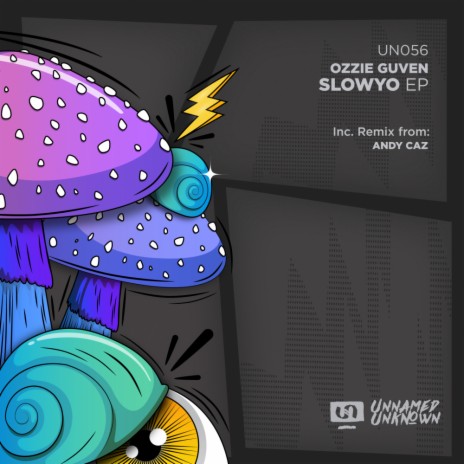 Slowyo (Andy Caz Remix)