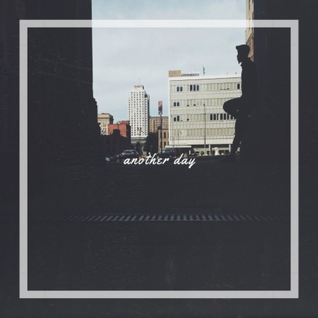 another day ft. SpoonBeats | Boomplay Music