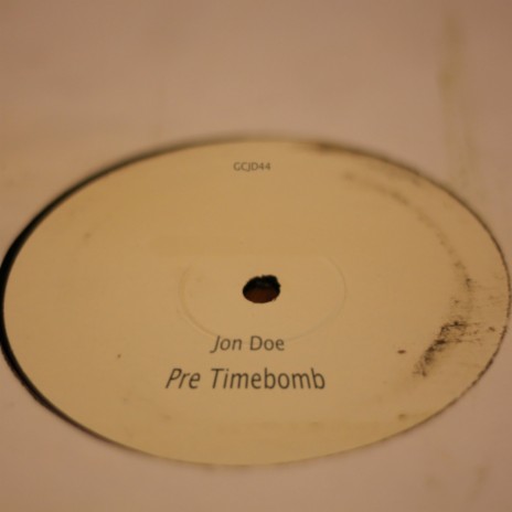 Pre Timebomb (Original Mix) | Boomplay Music