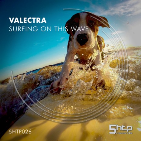 Surfing On This Wave (Original Mix) | Boomplay Music