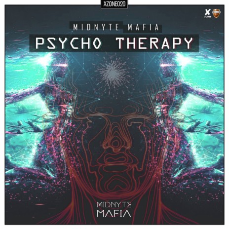 Psycho Therapy (Radio Mix)