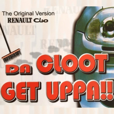 Get-Uppa!! (Radio Edit)