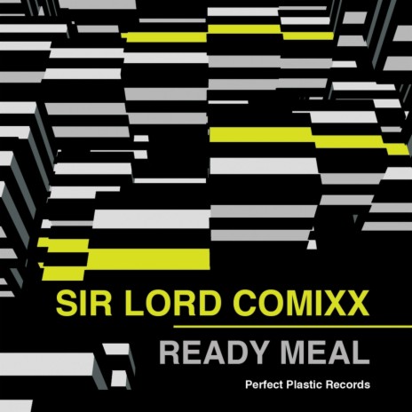 Ready Meal (Original Mix) | Boomplay Music