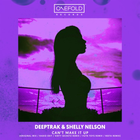 Cant Make It Up (FGTN Toys Remix) ft. Shelley Nelson | Boomplay Music