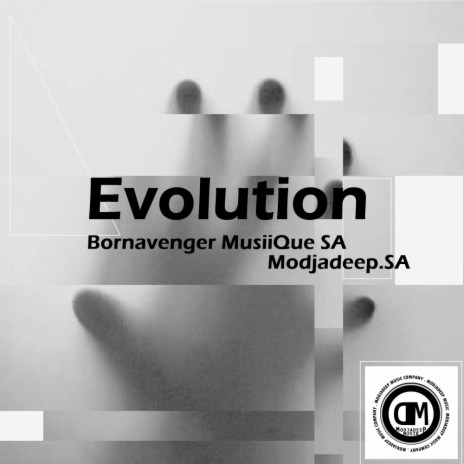 Evolution (Original Mix) ft. Modjadeep.SA
