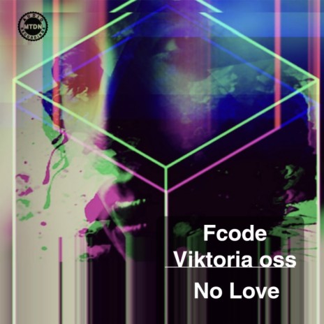 No Love (Original Mix) ft. Viktoria oss | Boomplay Music