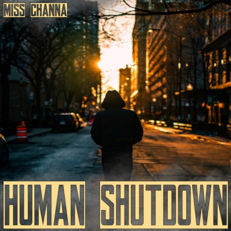 Human Shutdown (Original Mix)