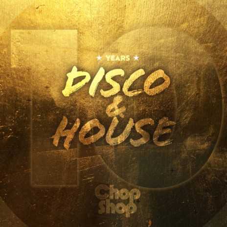 Funky Disco Party (Original Mix) | Boomplay Music