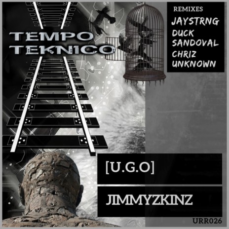 Tempo Teknico (Dark Edit) | Boomplay Music