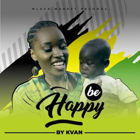 Be Happy | Boomplay Music