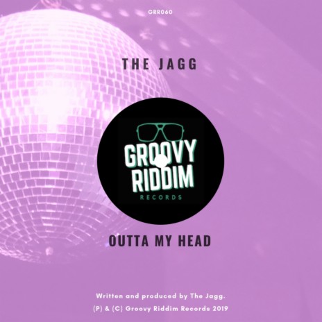 Outta My Head (Original Mix) | Boomplay Music