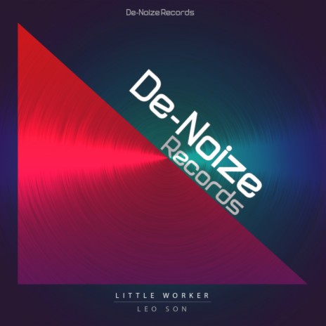 Little Worker (Original Mix)