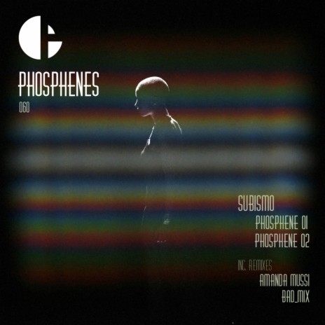 Phosphene 02 (Bad_Mix Remix) | Boomplay Music