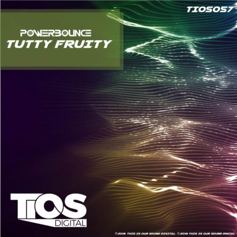 Tutty Fruity (Original Mix) | Boomplay Music