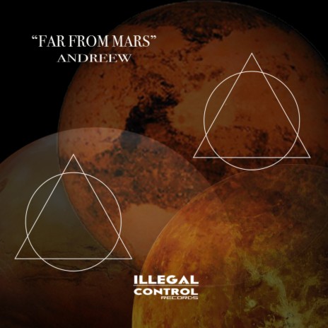 Far From Mars (Original Mix)