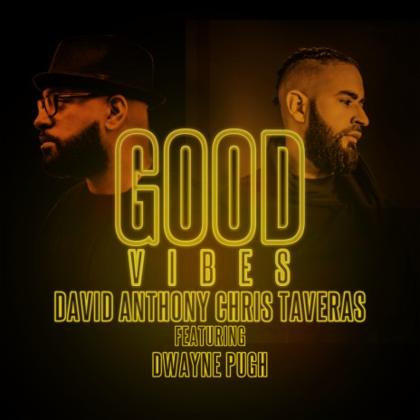 Good Vibes (Radio Mix) ft. Chris Taveras & Dwayne Pugh | Boomplay Music