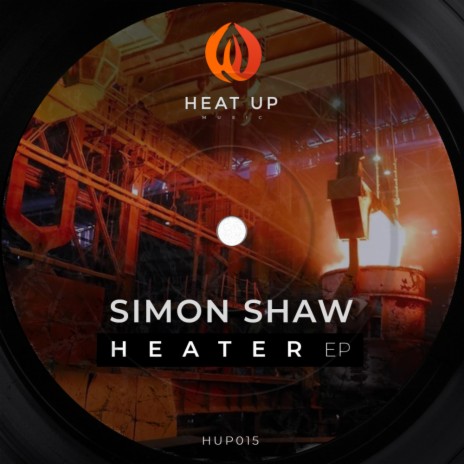 Heater (Original Mix)